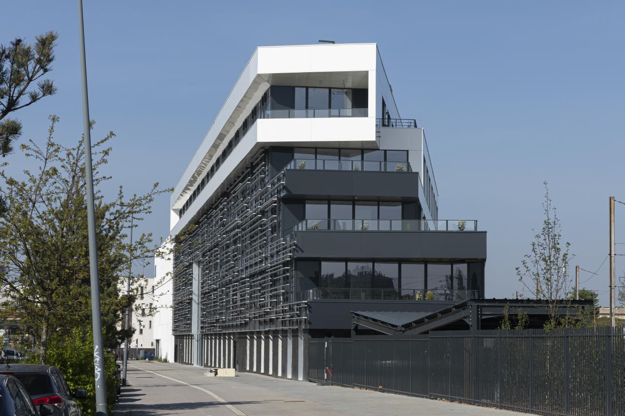 Bureau Lille 2956m² Location bureau Lille Nord OLBUR2114229 1